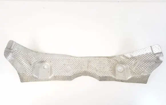 Audi A8 S8 D4 4H Pickup box liner 4H0825623B