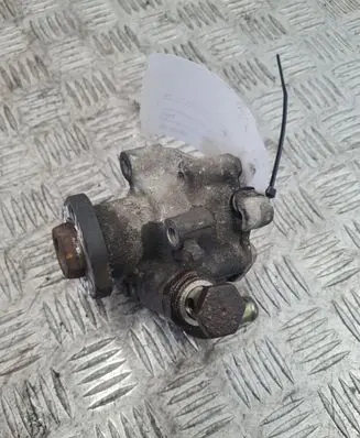 Volkswagen Sharan Power steering pump