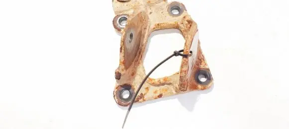 Citroen C4 I Picasso Bracket in trunk/boot 