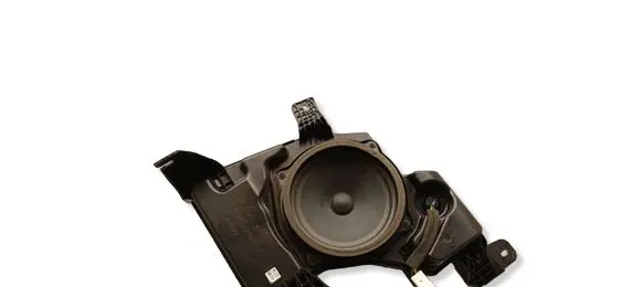 KIA Niro Subwoofer speaker 96380Q4100