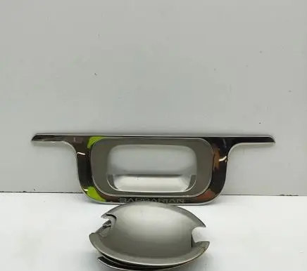 Mitsubishi L200 Other exterior part