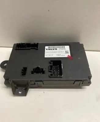 Volvo S90, V90 Seat control module 31652047 AD0Y5 72SA40003P