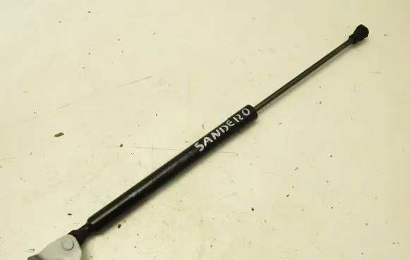 Dacia Sandero III Tailgate strut 904514512R