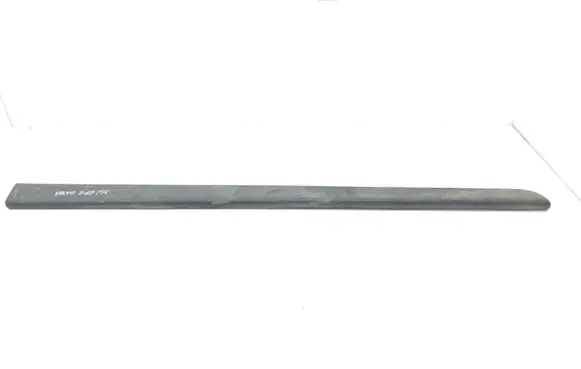 Volvo S60 Front door trim (molding) 9484225