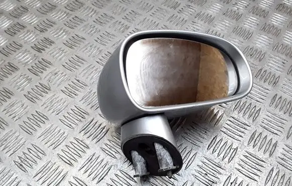 Audi TT Mk1 Front door electric wing mirror e8013457