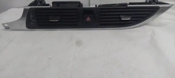 Audi A6 S6 C7 4G Dash center air vent grill 4G1820951