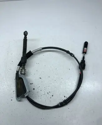 Lexus RX 450H Gear shift cable linkage 507R71Y