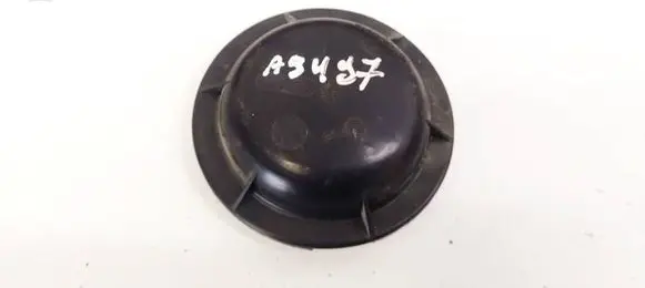 Headlight/headlamp dust cover