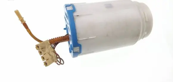Volkswagen Touareg II In-tank fuel pump 7P0919087 A2C53355404