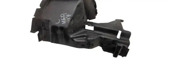 Volvo V60 Intercooler air channel guide 31353046