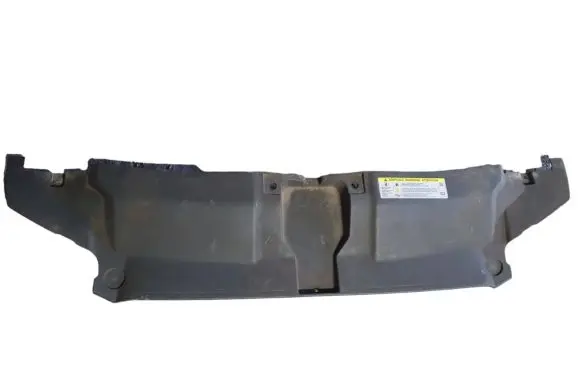 Audi A6 S6 C7 4G Top upper radiator support slam panel 4G0807081