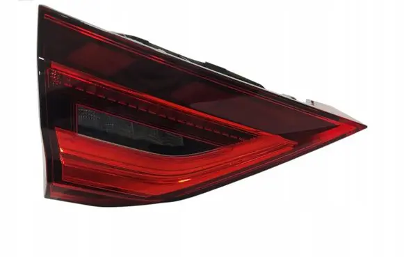 Audi A1 Tailgate rear/tail lights 82A945093B