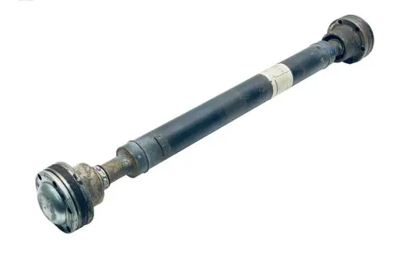 Cadillac SRX Front prop shaft 15212141