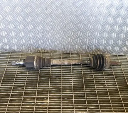 Renault Master III Front driveshaft