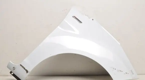 Ford Fiesta Fender 