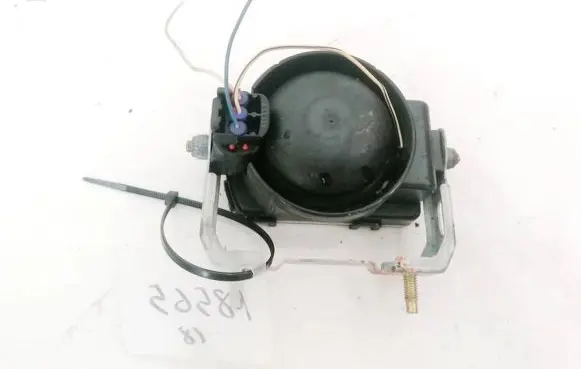 Toyota Avensis T250 Alarm system siren 8904002010 89040-02010