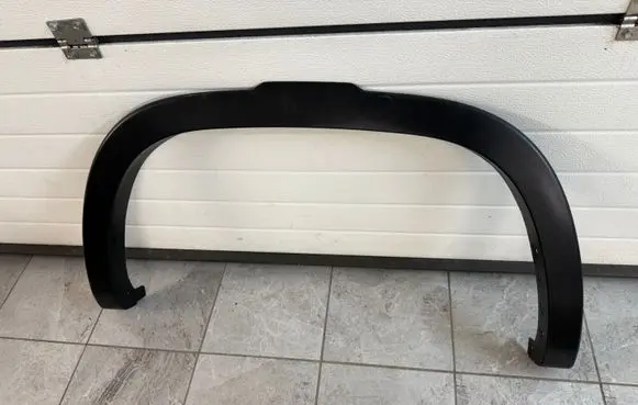 Volkswagen Amarok II Rear arch trim N1XBE291C21A