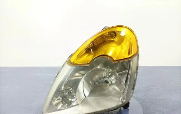 Renault Modus Headlight/headlamp 8200301829