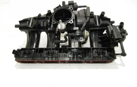 Volkswagen Scirocco Intake manifold