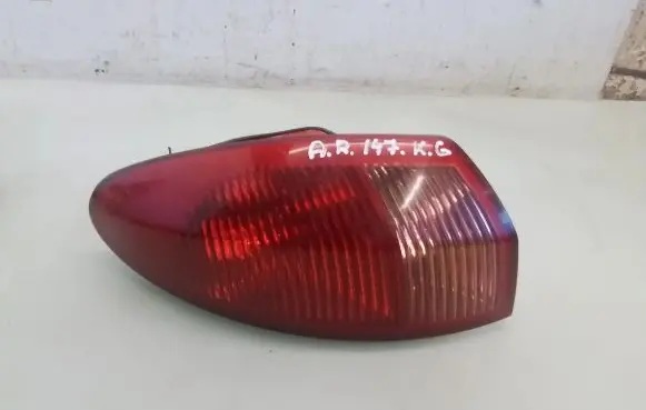 Alfa Romeo 147 Rear/tail lights
