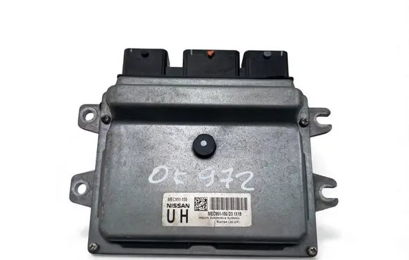Nissan Qashqai Engine control unit/module ECU MEC951150