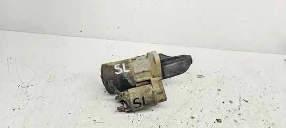 Subaru Legacy Starter motor 23300AA381 M000T83981
