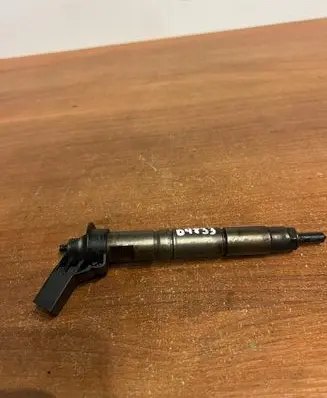 Mercedes-Benz R W251 Fuel injector A642070 D4833