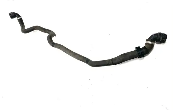 BMW 1 E81 E87 Engine coolant pipe/hose 1437865