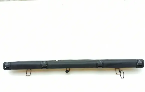 Mercedes-Benz E W212 ISOFIX cover A2129206119