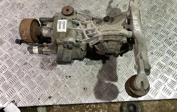 Volvo XC90 Rear differential 1216693