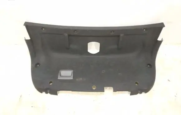 Mercedes-Benz E W212 Tailgate/boot lid cover trim DALISID2539 A2126903241 2126903241