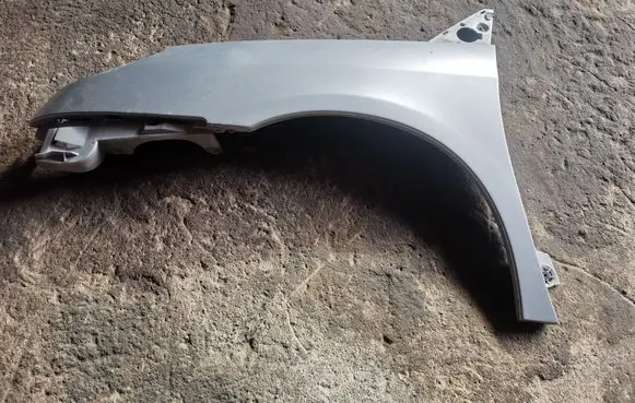 Citroen C8 Fender