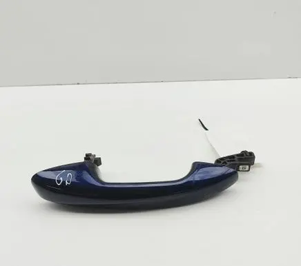 Mercedes-Benz E W213 Rear door exterior handle A0997601659