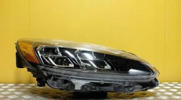 Ford Escape IV Headlight/headlamp LJ6B-13E014-AF 2752