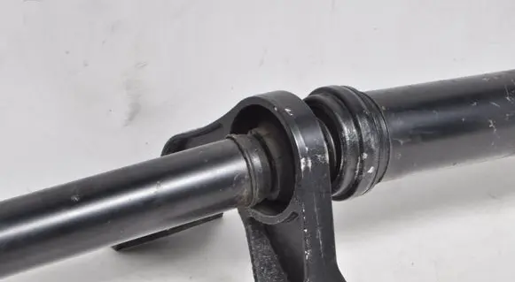 Mercedes-Benz GLA W156 X156 Middle center prop shaft A1764100100