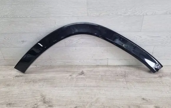 Front arch trim