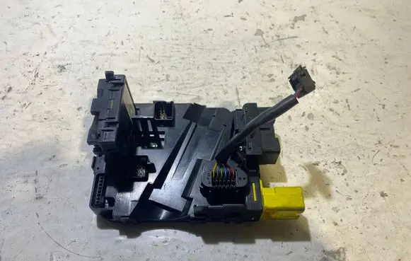 Volkswagen Touran I Steering angle sensor 1K0953549BC