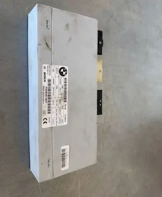 BMW X1 F48 F49 Tailgate/trunk control unit/module 7412610