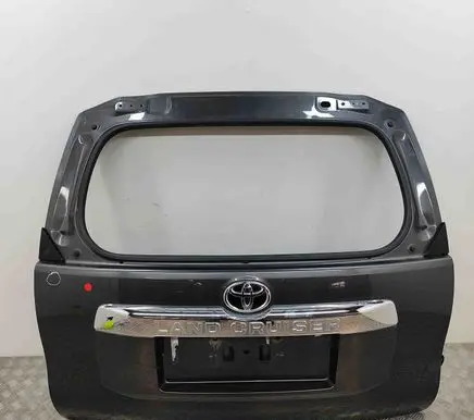 Toyota Land Cruiser (BJ70) Tailgate/trunk/boot lid 6700560F90