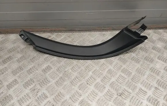 Tesla Model S Rear sill trim cover 100906500A