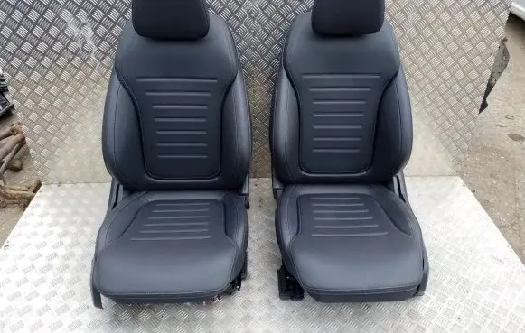 Mercedes-Benz GLC C254 Interior set 