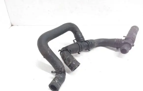 Volkswagen Sharan Engine coolant pipe/hose