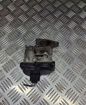 Renault Clio IV EGR valve 147109074R VN150100054 GU2850225