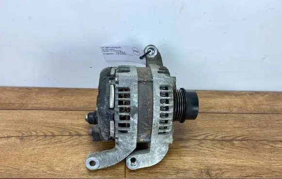 Ford Edge II Generator/alternator K2GT10300BCPINYA K2GT10300BC