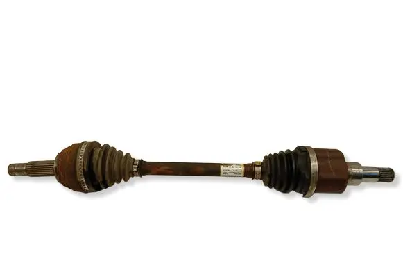 Ford Fiesta Front driveshaft H1B53B437FG