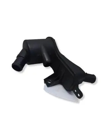 Ford S-MAX Breather/breather pipe/hose 6G9Q6A785AB