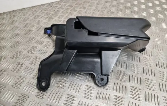 Renault Scenic IV - Grand scenic IV Other trunk/boot trim element 767E38140R