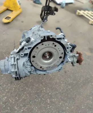 Audi A8 S8 D4 4H Automatic gearbox MXX