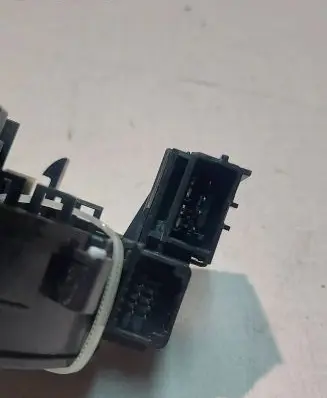 Toyota Avensis T250 Steering angle sensor 3EJ0621