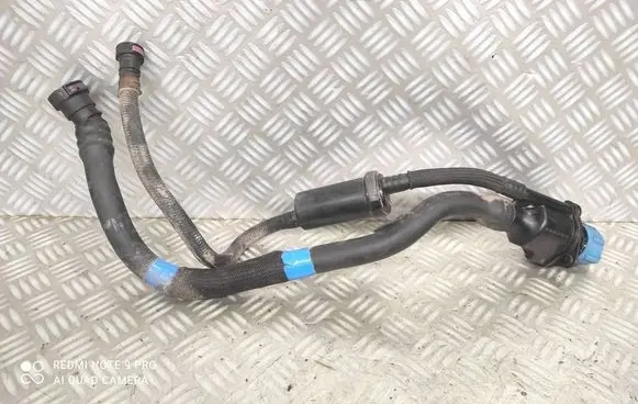 Fiat Talento AdBlue Liquid refill tube 7420432AA 1010711